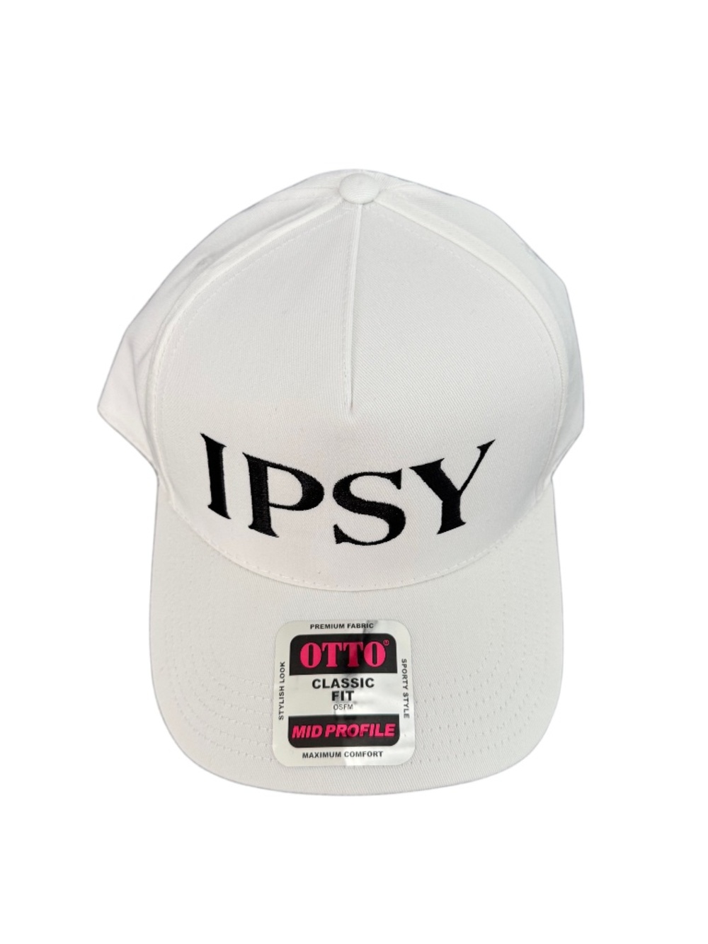 IPSY Hat Baseball Cap
